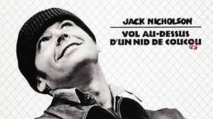 Vol au-dessus d'un nid de coucou 1975 VF ★ 8.3 Culte HD.