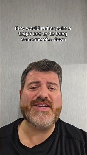 People who try to tear you down are protecting insecurities.Keep rising #FYP #truth #align #clarity