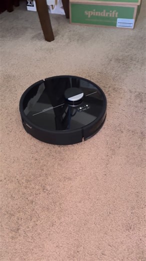 #LiB #bobsweep #dustin #bobsweepdustin #ai #clean #cleaning #vacuum #robovacum #life #easylife | Martin Ivanovski