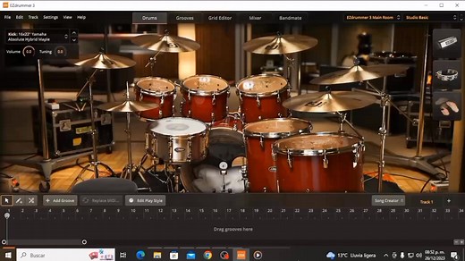 Cómo Descargar e Instalar Ezdrummer 3 Full Activado Gratis Paso a Paso Tutorial en Español | Veneno Drums