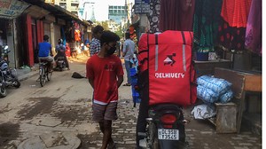 Delhivery plans $1 billion IPO filing in October as India's IPO boom continues