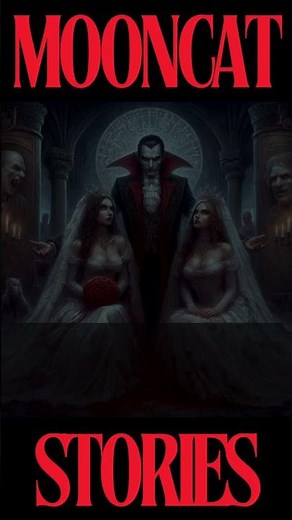 Who are Dracula's Brides? The Chilling Myths Behind the Brides of Dracula