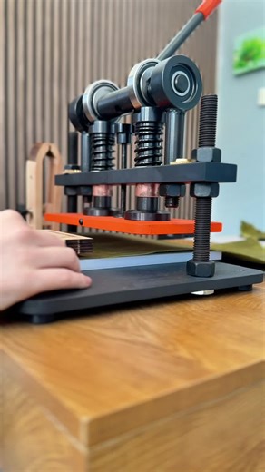 Creating a Unique Leather Card Holder