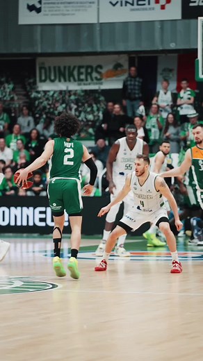 Nadir Hifi Basketball Highlights: NBA Draft Step Back Moves