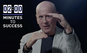 Solve Problems in 4 Steps