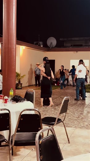 Bailes en Pareja y Norteñas en Monterrey