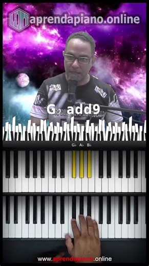 Free Online Keyboard Course to Study - Lesson 01