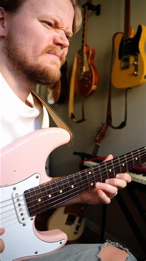 Fuzz, funk and country TWANG