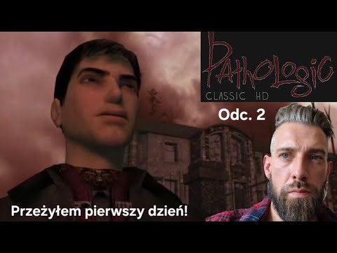 Pathologic Classic HD odc. 2 #pathologic