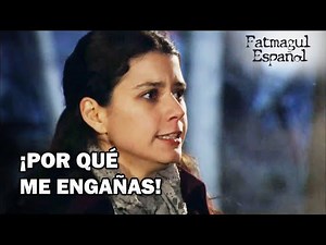 Fatmagul Español - ¡Eres hipócrita! - Sección 28