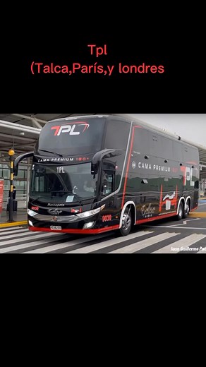 #buses de Chile 🇨🇱 #tpl #romani #bio bio #nilahue #pullman bus #pullman tur #chile🇨🇱 #parte2 @buses.2