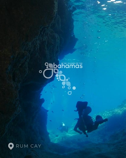 It’s not one island. It’s a Lifetime of them. Rum Cay is just the beginning. | Travel Bahamas