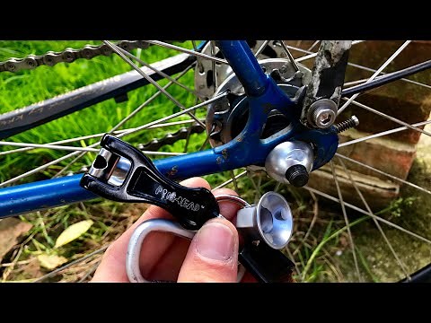 Pinhead Bike Lock Review: Complete Bicycle Security | Should You Buy? (2025)