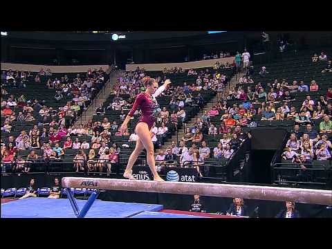 2011 Visa Championships - Women - Day 1 - Full Broadcast