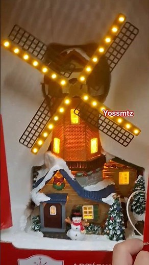 cositas para navidad esta en Walmart