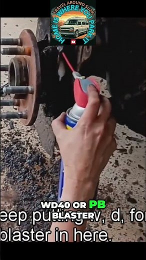 Wheel Hub Removal: Easy DIY Repair Guide!