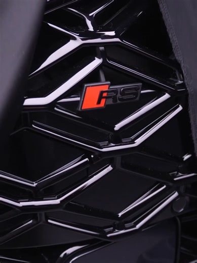 The all new Audi RS5 Did Audi nailed this RS ? Thoughts... #audi #rs #cartok #automotive