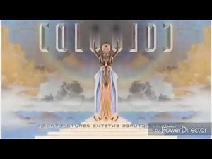 (NEW EFFECT) Columbia Pictures In Confusion And Reversed