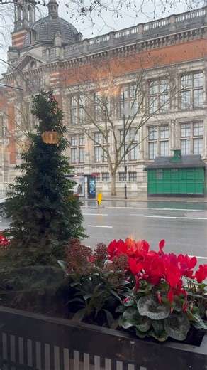 Helena Kodrič Mori on Instagram: "Ne vem že kolkič sem spet v Londonu na Strategic Coachu. Medtem ko tukaj zunaj dežuje, se meni porajajo same odlične ‘vremenske prognoze’. Razmišljam. Pri Smart Money Solutions že skoraj tri desetletja delamo v svetu financ in zavarovalništva. In če me je ta posel česarkoli naučil, je tole: 👉 Denar nikoli ne raste tam, kjer raste ego. 👉 Raste tam, kjer raste znanje – in zavedanje. Največja napaka podjetnikov je, da v nekem trenutku mislijo, da že vedo dovolj.