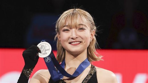 Atlet Seluncur Indah Kaori Sakamoto akan Pensiun Setelah Olimpiade