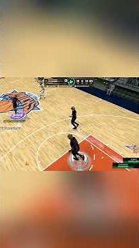 *BEST* OVERPOWERED DO IT ALL Point Guard Build In NBA2K26!