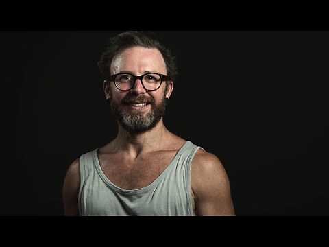 Led Class with David Robson