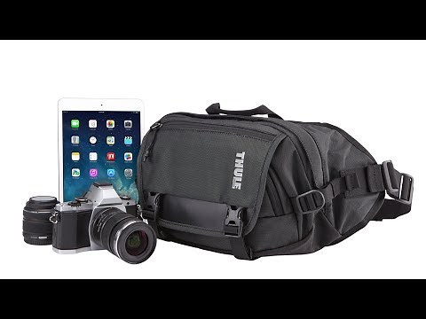 Camera bags - Thule Covert CSC Sling