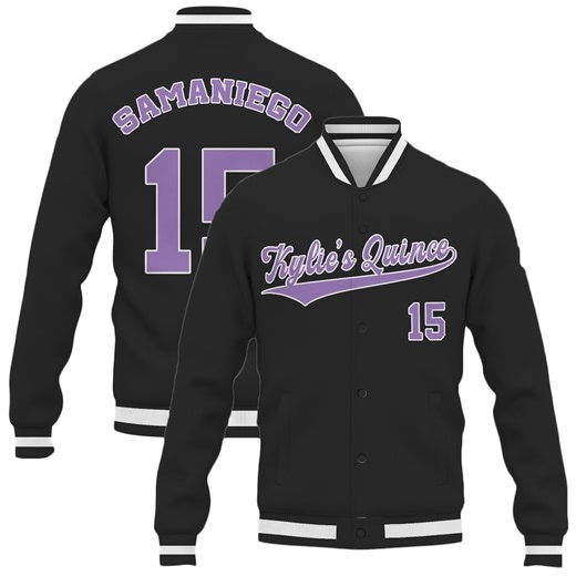 Custom Baseball Varsity Jacket Lightweight Coats Personalized Stitched Any Text Logo for Men Women Youth Christmas Gifts - Etsy Australia