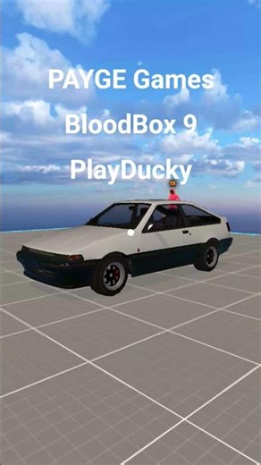PAYGE Games BloodBox 9 Futo GT900 PlayDucky VS WildGamesNet Mr Dog
