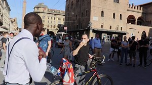 629K views · 3.2K shares | Questo umomo ha Raggione pero, io credo che la causa di tutte queste pandemie è il pecato, noi dobbiamo rivolgersi a Dio!!! punto.(CRISTO TI AMA) EVAN...Elia. | Fratello ELIA | Facebook