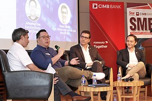 Mapping the future of retail