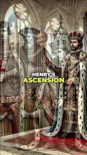 How Henry IV Took the Throne: A Shocking Deposition!