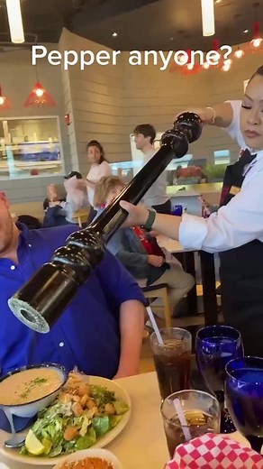 Pepper Tasting with Max Miller