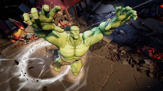 Try Promising PS5 Fighter Invincible VS Prior to Release in Upcoming Closed Alpha Test