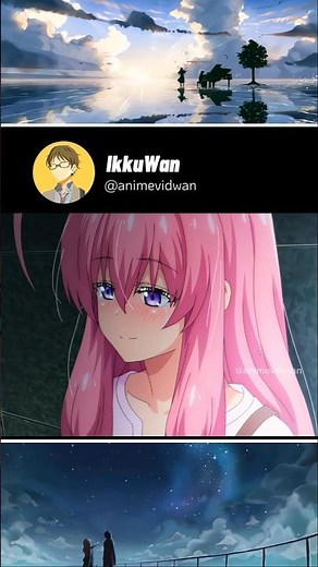 She's very important to him😊 [ I'm Living with an Otaku NEET Kunoichi!? ]