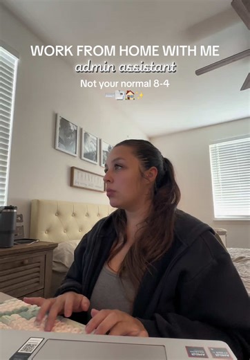 A Productive Monday with My New Laptop