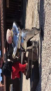 36K views · 354 reactions | Toby Capwell cooling off after a joust and mounted melee. Not recommended unless the sun is hot enough to dry your armour immediately! | Perry Miniatures | Facebook