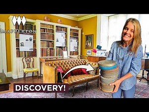 Unseen Royal Footage Found in Our Castle Archive