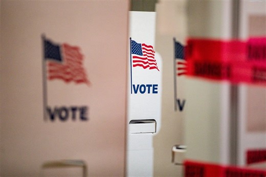 Lawmakers push back against ballot initiatives