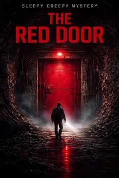 THE RED DOORS. Deep beneath the British countryside, past collapsed shafts and dripping chalk tunnel