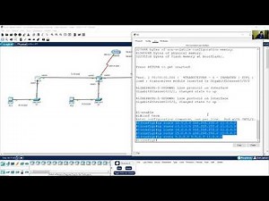 Recursive Static Routes - Rutas Estáticas Recursivas