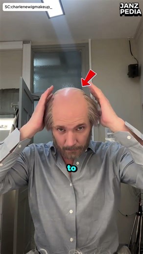 Secret Agent Disguise Transformation 😳 From Normal Guy to Mysterious Old Man