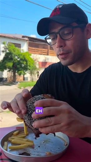 Big Nigga Burgers on Instagram: "Rica Rica Big Nigga! #bigniggaburgers #llavallolcity #burgers"