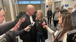 Patrice St-Amand hospitalisé, retard pour dévoiler sa peine