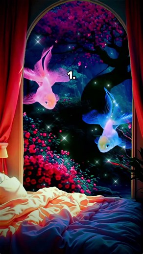 Which cozy bedroom would you actually choose? Part 3 #vibes #relax #aesthetic