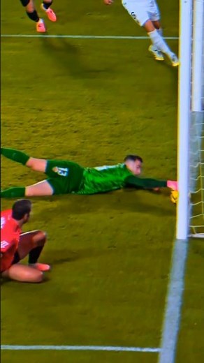 Goal or No Goal? 🤯 | Football’s Most Controversial VAR Moment#GoalOrNoGoal#VAR#Football