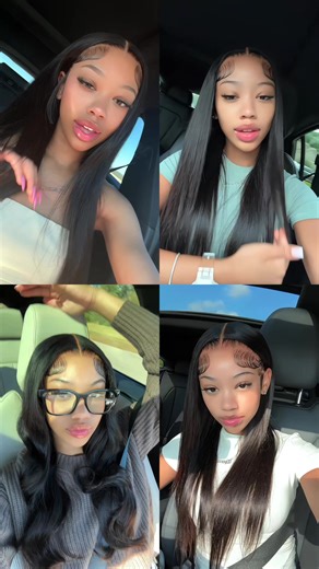 CapCut Template for Hang With a Bad Bitch