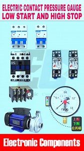 28K views · 319 reactions | Pressure gauge wiring #electrician #electricianlife #electricity #electric #electronics #electrical #electricidad #electricalengineering #ElectronicMusic #reelschallenge #reelsviralfb #reelstrending #reelsfypシ #reelsfbシ #reelsvideoシ #reelsviralシ #reelsfb #reelsvideo #reelsviral | 퐄퐥퐞퐜퐭퐫퐨퐧퐢퐜 퐂퐨퐦퐩퐨퐧퐞퐧퐭퐬 | Facebook
