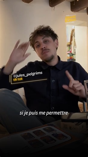 Ils imitent 'tout à fait sciemment' Raphäel Quenard sur les réseaux sociaux. L'acteur à l'affiche de I Love Peru leur répond ! 🤩 Raphäel Quenard nous présente aussi celui qu l'imite le mieux. Retrouvez l'interview complète Grand Ecran Raphäel Quenard sur le YouTube AlloCiné (lien en commentaire). 👈 | FilmsActu
