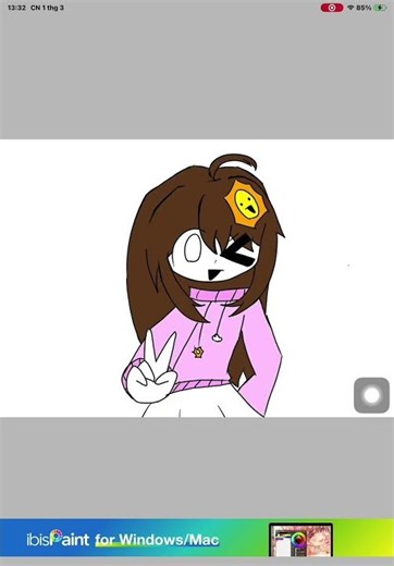 My new avatar! Thx for 30 subs!!!